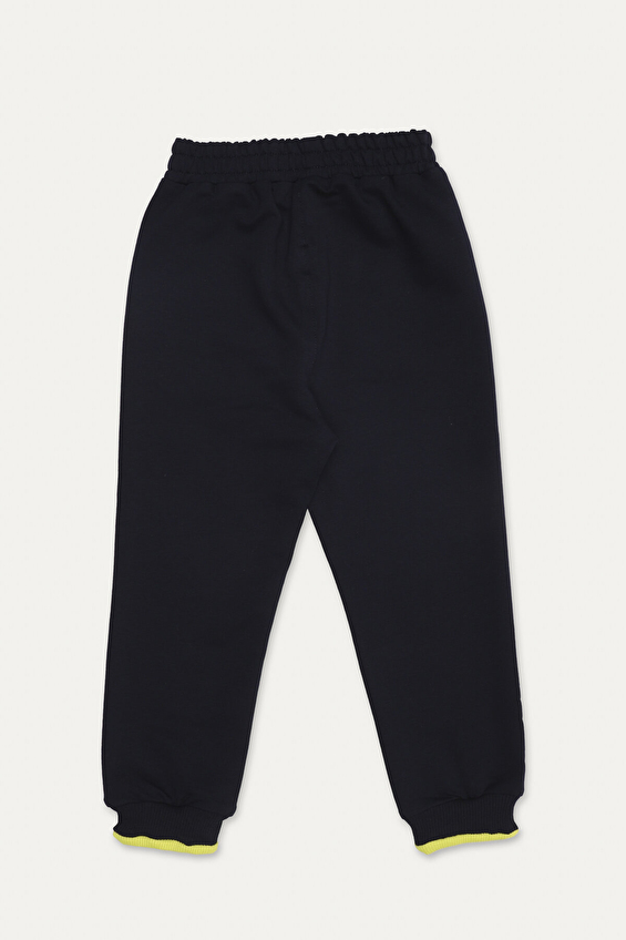 Funfair Erkek Çocuk Eşofman Alt 2516203006 EC 7307 Lacivert Funfair Erkek Çocuk Eşofman Alt 2516203006 EC 7307 Lacivert