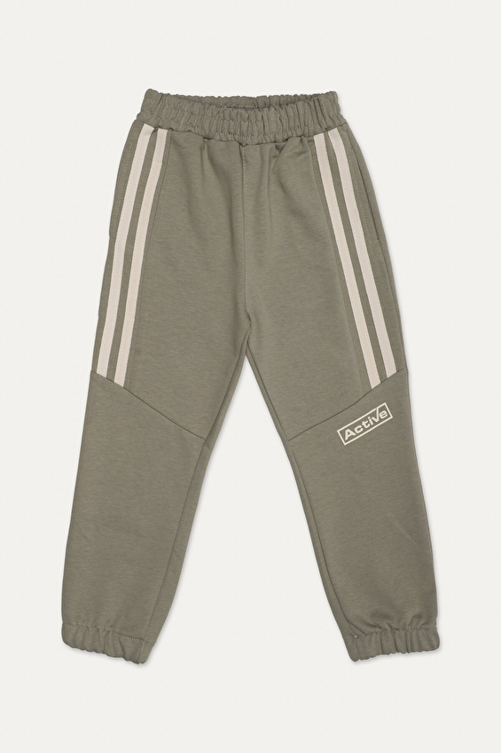 Funfair Erkek Çocuk Eşofman Alt 2516203007.EC-7317 Funfair Erkek Çocuk Eşofman Alt 2516203007.EC-7317