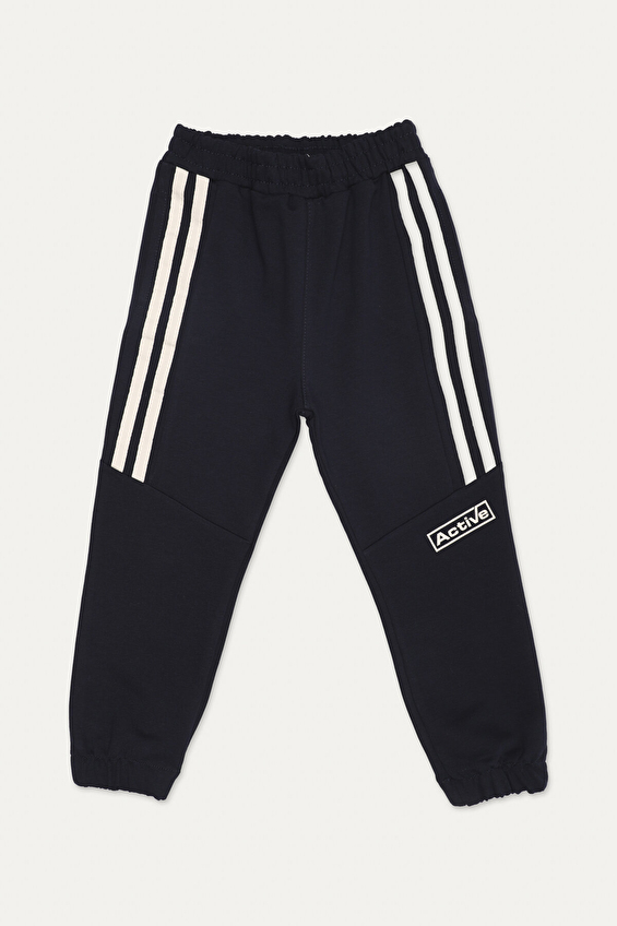 Funfair Erkek Çocuk Eşofman Alt 2516203007 EC 7317 Lacivert Funfair Erkek Çocuk Eşofman Alt 2516203007 EC 7317 Lacivert