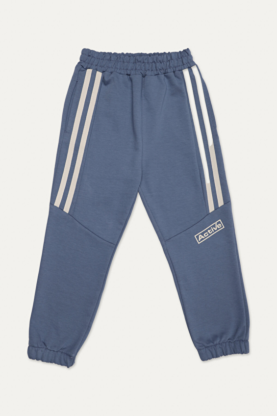 Funfair Erkek Çocuk Eşofman Alt 2516203007.EC-7317 Funfair Erkek Çocuk Eşofman Alt 2516203007.EC-7317