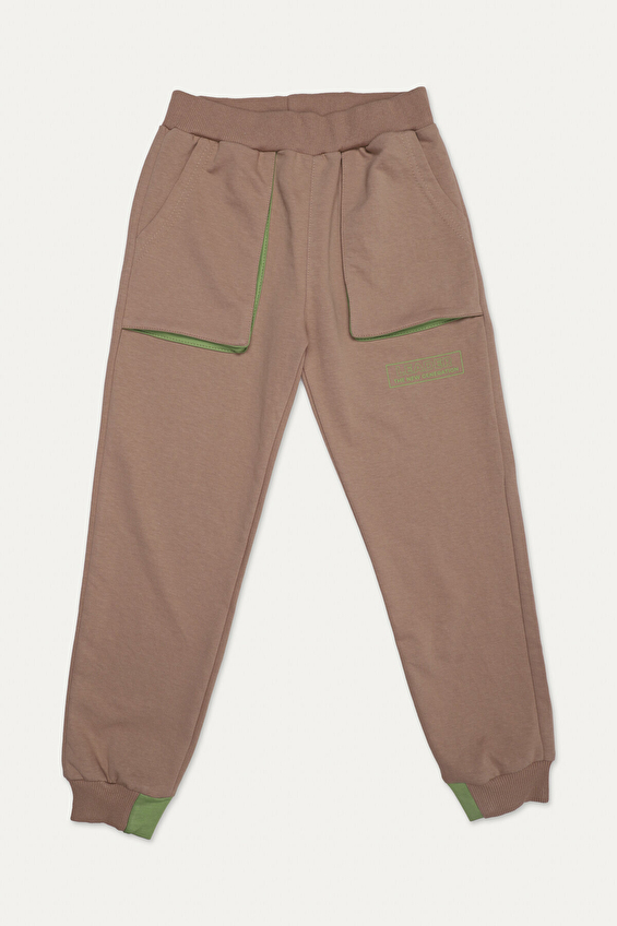 Funfair Erkek Çocuk Eşofman Alt 2516203011.EC-5887 Funfair Erkek Çocuk Eşofman Alt 2516203011.EC-5887