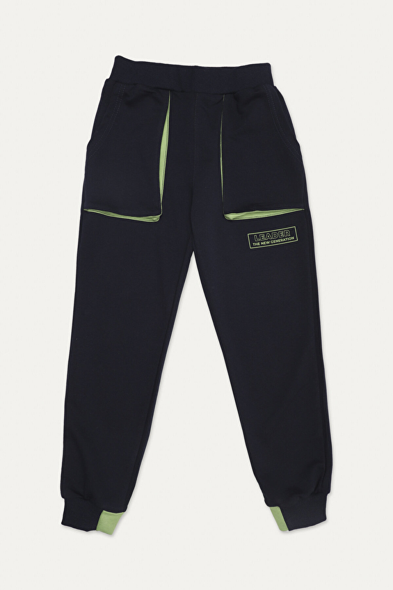 Funfair Erkek Çocuk Eşofman Alt 2516203011.EC-5887 Funfair Erkek Çocuk Eşofman Alt 2516203011.EC-5887