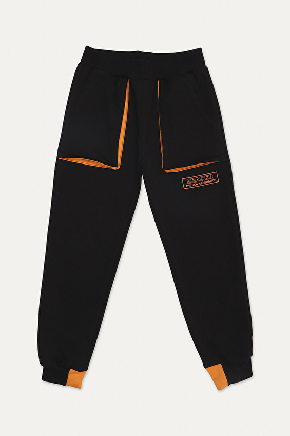 Funfair Erkek Çocuk Eşofman Alt 2516203011.EC-5887 Funfair Erkek Çocuk Eşofman Alt 2516203011.EC-5887