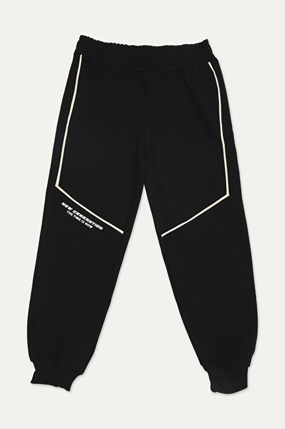 Funfair Erkek Çocuk Eşofman Alt 2516203012.EC-7270 Funfair Erkek Çocuk Eşofman Alt 2516203012.EC-7270