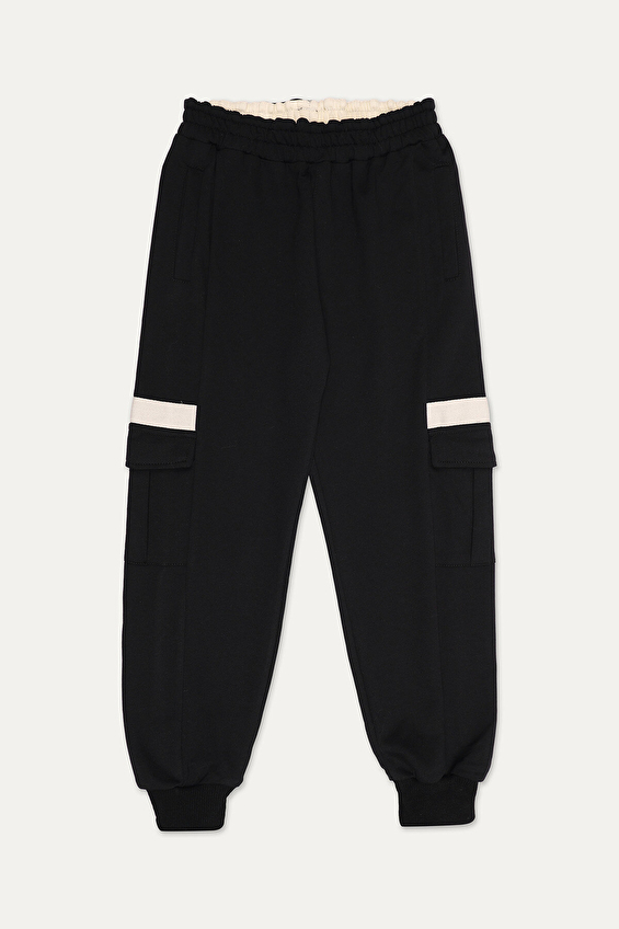 Funfair Erkek Çocuk Eşofman Alt 2516203013.EC-7280 Funfair Erkek Çocuk Eşofman Alt 2516203013.EC-7280