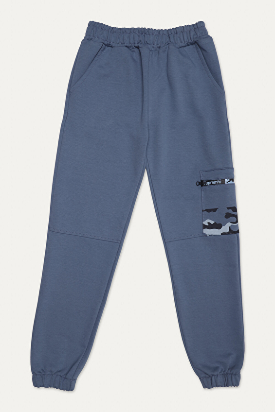 Funfair Erkek Çocuk Eşofman Alt 2516203014.EC-7282 Funfair Erkek Çocuk Eşofman Alt 2516203014.EC-7282