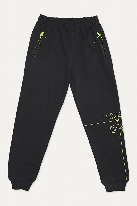 Funfair Erkek Çocuk Eşofman Alt 2516203016.EC-7327 Funfair Erkek Çocuk Eşofman Alt 2516203016.EC-7327