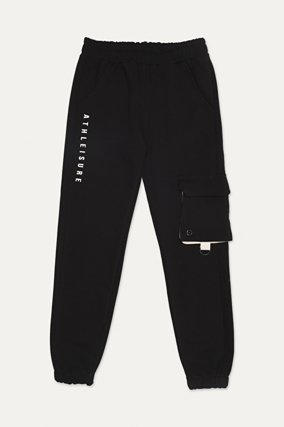 Funfair Erkek Çocuk Eşofman Alt 2516203017.EC-7337 Funfair Erkek Çocuk Eşofman Alt 2516203017.EC-7337