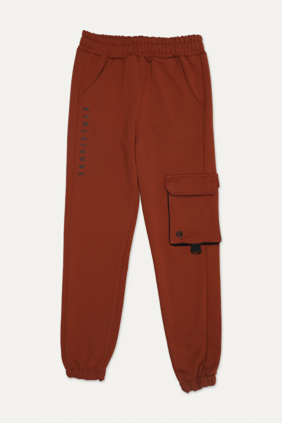 Funfair Erkek Çocuk Eşofman Alt 2516203017.EC-7337 Funfair Erkek Çocuk Eşofman Alt 2516203017.EC-7337