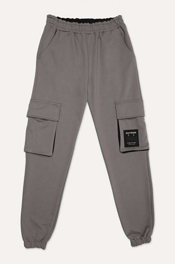 Funfair Erkek Çocuk Eşofman Alt 2516203020.EC-7269 Funfair Erkek Çocuk Eşofman Alt 2516203020.EC-7269