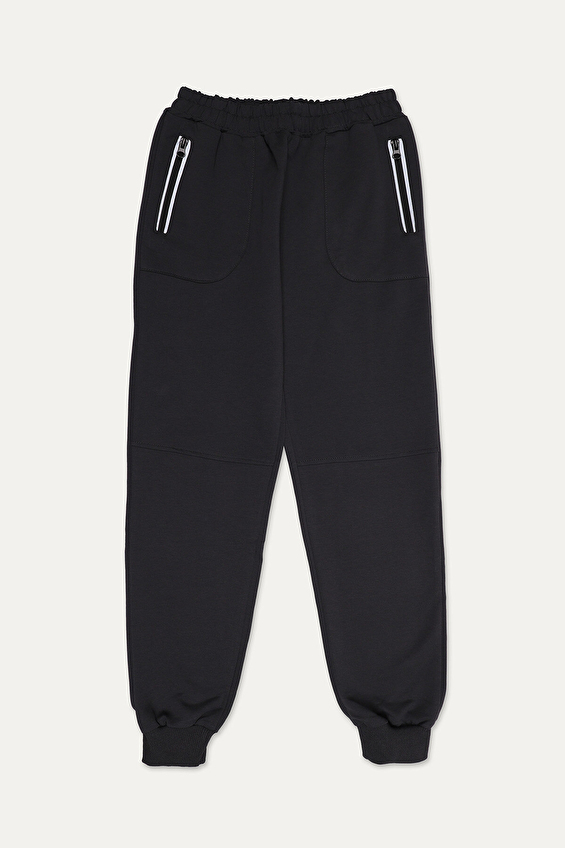 Funfair Erkek Çocuk Eşofman Alt 2516203021.EC-6505 Funfair Erkek Çocuk Eşofman Alt 2516203021.EC-6505