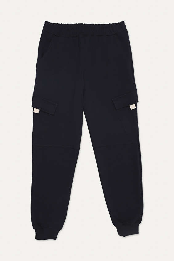 Funfair Erkek Çocuk Eşofman Alt 2516203022 EC 6456 Lacivert Funfair Erkek Çocuk Eşofman Alt 2516203022 EC 6456 Lacivert