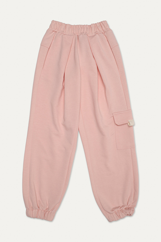 Funfair Kız Çocuk Eşofman Alt 2516303007.KC-7373 Funfair Kız Çocuk Eşofman Alt 2516303007.KC-7373