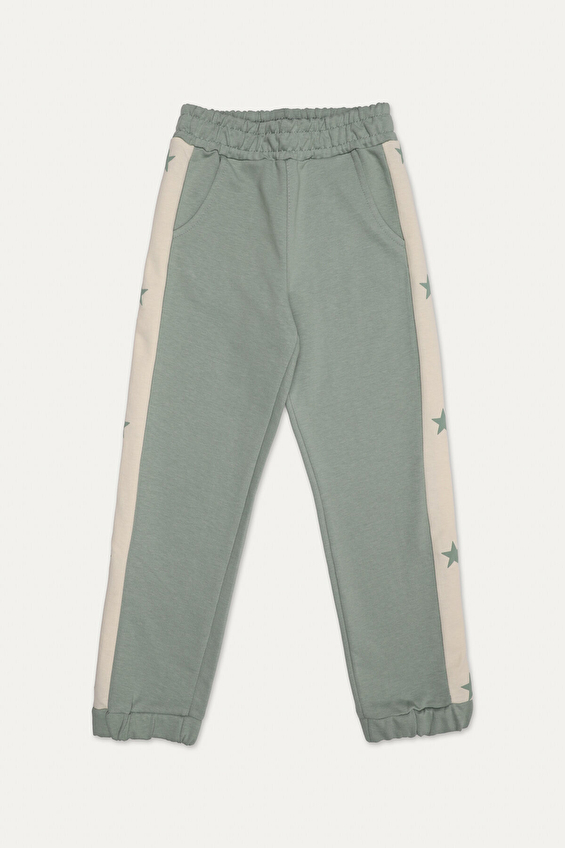 Funfair Kız Çocuk Eşofman Alt 2516303006.KC-7372 Funfair Kız Çocuk Eşofman Alt 2516303006.KC-7372