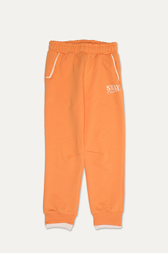 Funfair Kız Çocuk Eşofman Alt 2516303001.KC-7335 Funfair Kız Çocuk Eşofman Alt 2516303001.KC-7335