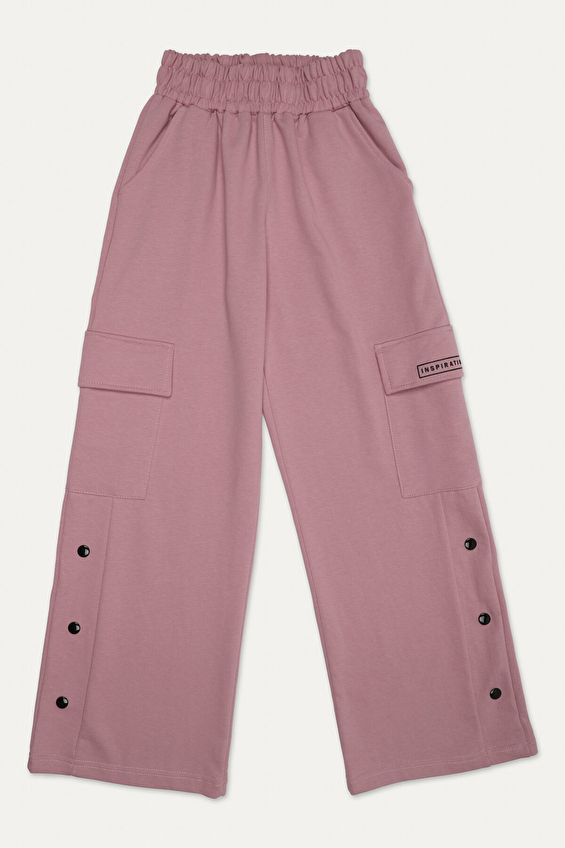 Funfair Kız Çocuk Eşofman Alt 2516303012.KC-7445 Funfair Kız Çocuk Eşofman Alt 2516303012.KC-7445