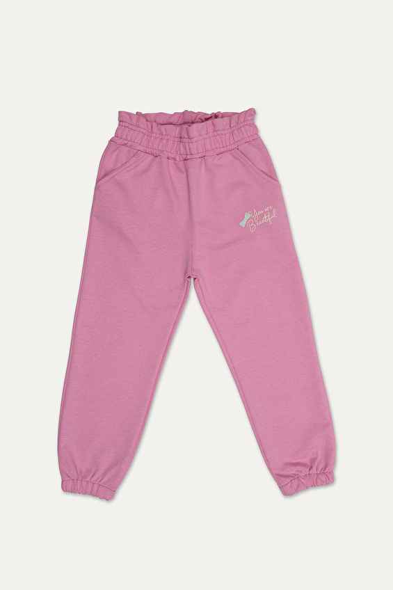 Funfair Kız Çocuk Eşofman Alt 2516303013.KC-7448 Funfair Kız Çocuk Eşofman Alt 2516303013.KC-7448