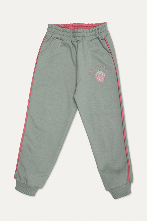 Funfair Kız Çocuk Eşofman Alt 2516303011.KC-7432 Funfair Kız Çocuk Eşofman Alt 2516303011.KC-7432