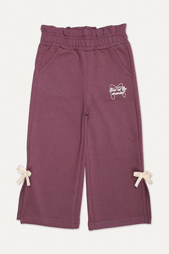 Funfair Kız Çocuk Eşofman Alt 2516303010.KC-7430 Funfair Kız Çocuk Eşofman Alt 2516303010.KC-7430