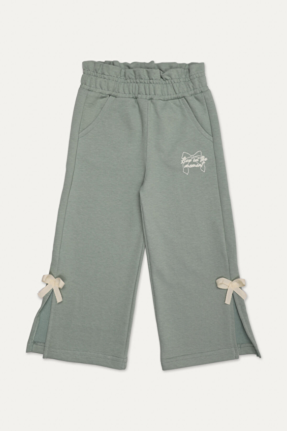 Funfair Kız Çocuk Eşofman Alt 2516303010.KC-7430 Funfair Kız Çocuk Eşofman Alt 2516303010.KC-7430