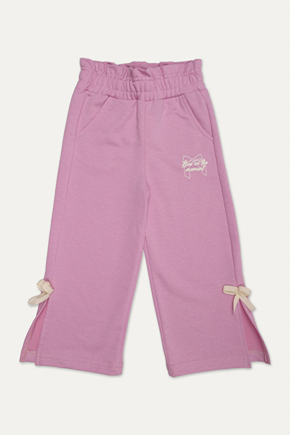 Funfair Kız Çocuk Eşofman Alt 2516303010.KC-7430 Funfair Kız Çocuk Eşofman Alt 2516303010.KC-7430