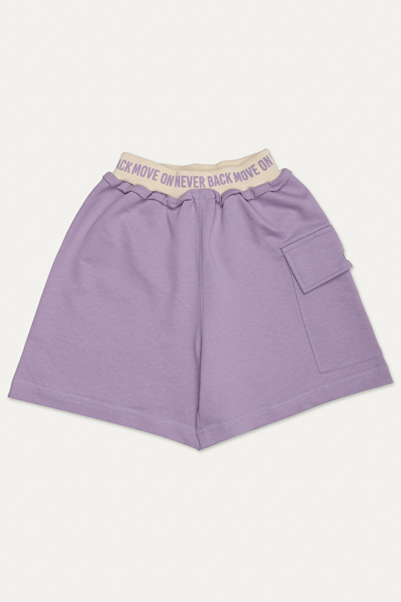 Funfair Kız Çocuk Şort 2516314008.KC-5433 Funfair Kız Çocuk Şort 2516314008.KC-5433