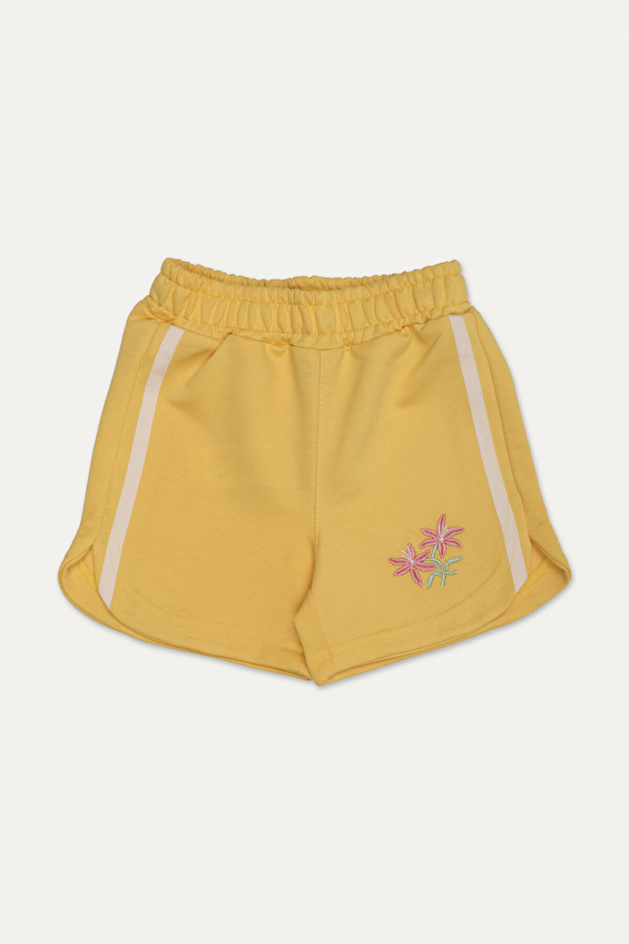 Funfair Kız Çocuk Şort 2516314014.KC-7485 Funfair Kız Çocuk Şort 2516314014.KC-7485