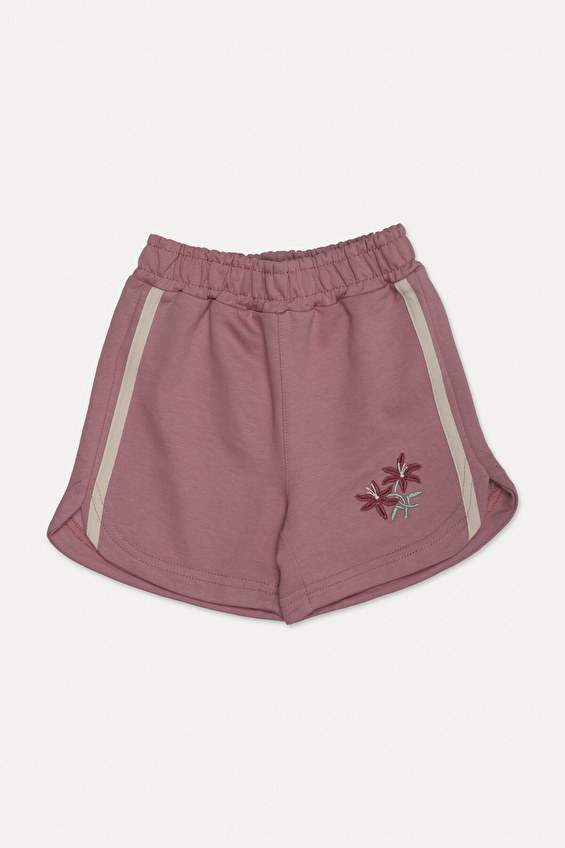 Funfair Kız Çocuk Şort 2516314014.KC-7485 Funfair Kız Çocuk Şort 2516314014.KC-7485