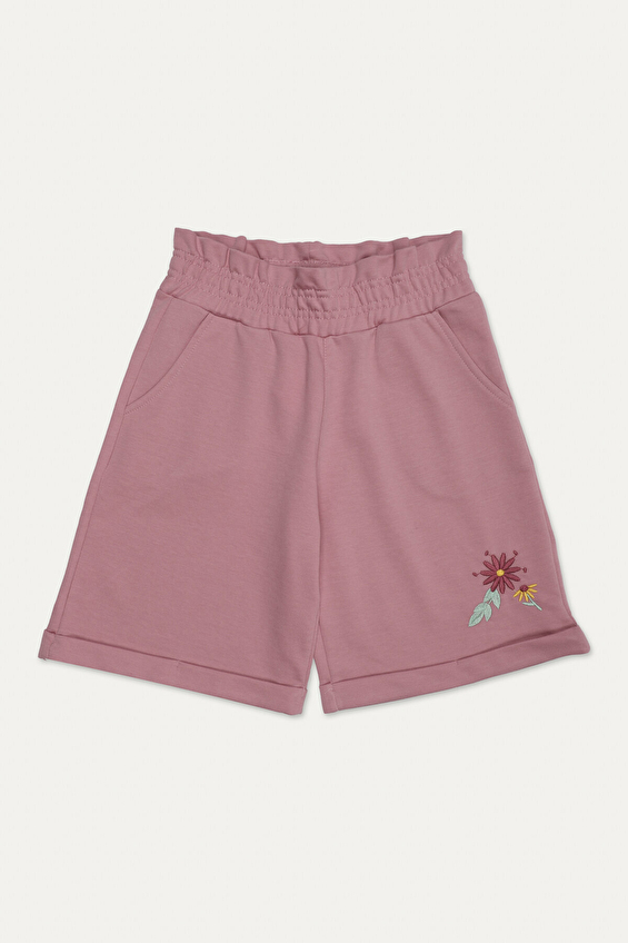 Funfair Kız Çocuk Şort 2516314005.KC-5353 Funfair Kız Çocuk Şort 2516314005.KC-5353