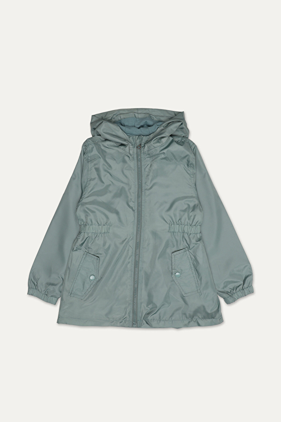 Funfair Kız Çocuk Yağmurluk 2526322003 K Mint Funfair Kız Çocuk Yağmurluk 2526322003 K Mint