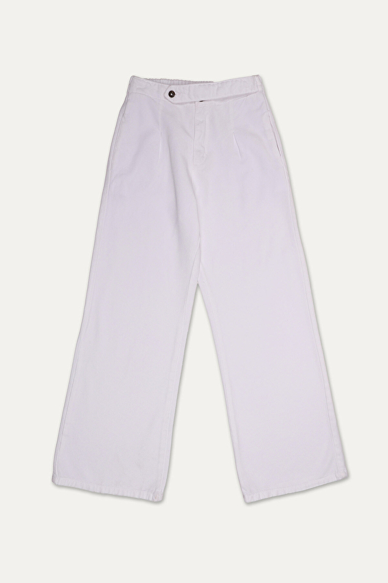 Funfair Kız Çocuk Gabardin Pantolon 2516307016.G.B.2948 Funfair Kız Çocuk Gabardin Pantolon 2516307016.G.B.2948