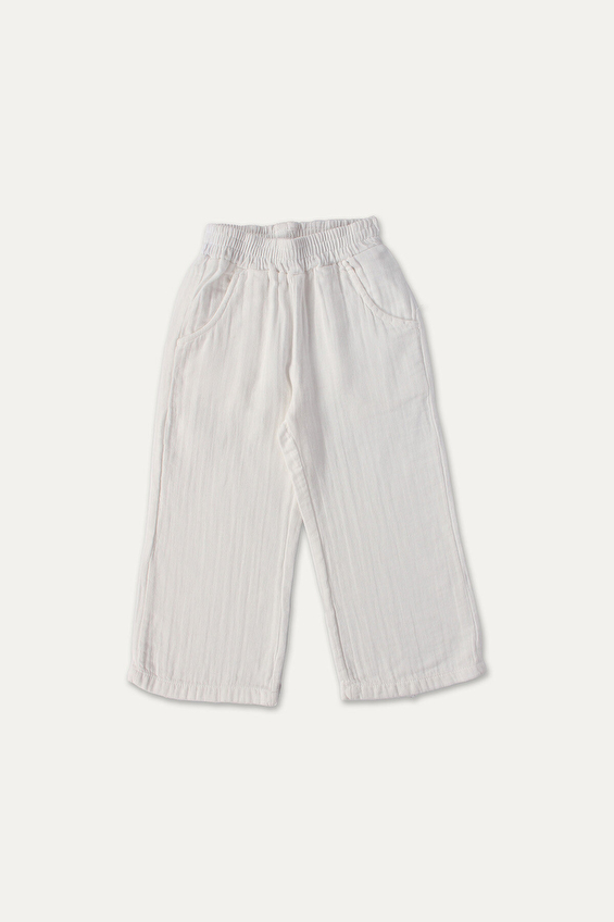 Funfair Kız Çocuk Tekalt 2516307017 2949 Beyaz Funfair Kız Çocuk Tekalt 2516307017 2949 Beyaz