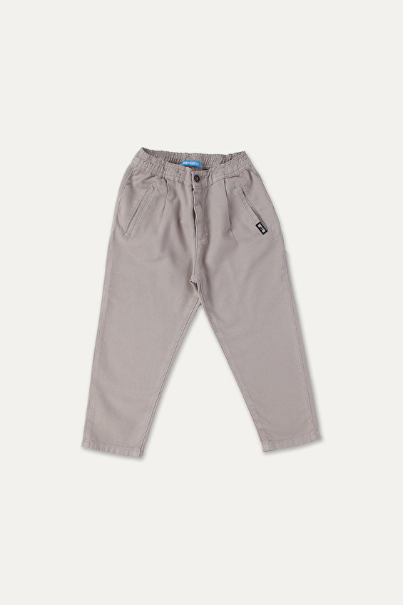 Funfair Erkek Çocuk Pantolon 2516206008.BLK.2956 Funfair Erkek Çocuk Pantolon 2516206008.BLK.2956