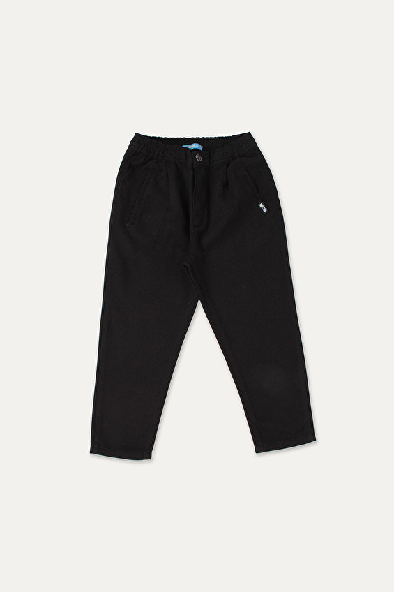Funfair Erkek Çocuk Pantolon 2516206008 BLB 2956 Siyah Funfair Erkek Çocuk Pantolon 2516206008 BLB 2956 Siyah