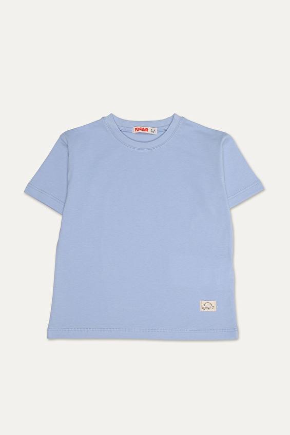 Funfair Çocuk Tişört 2516316060 1 BSC Mavi Funfair Çocuk Tişört 2516316060 1 BSC Mavi