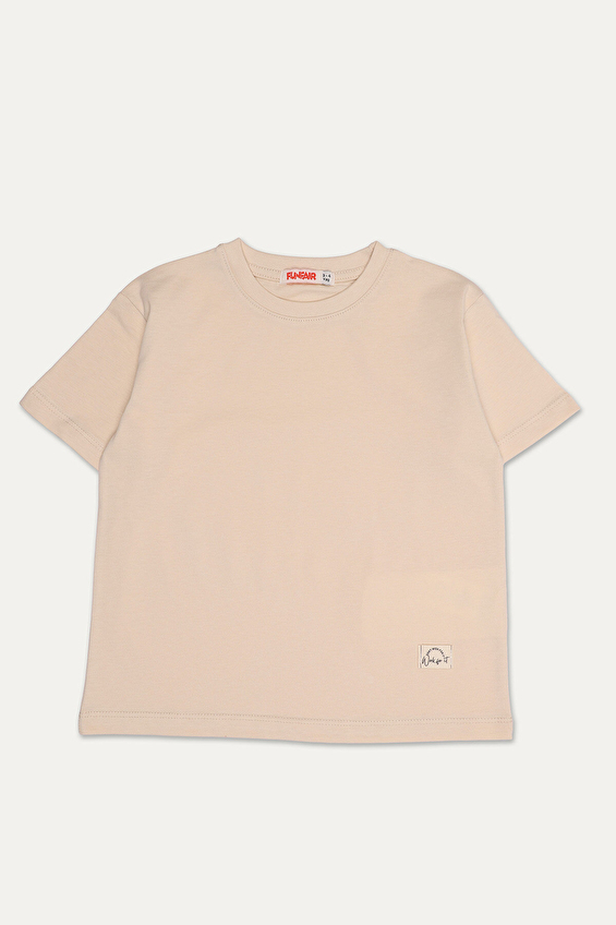 Funfair Çocuk Tişört 2516316060 1 BSC Taş Funfair Çocuk Tişört 2516316060 1 BSC Taş