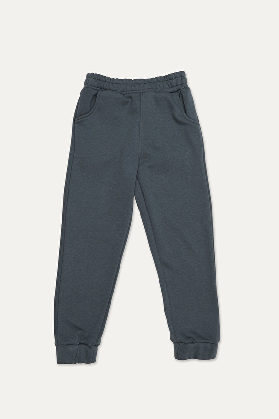 Funfair Regular Fit Lastikli Paça 3 İplik Lastikli Erkek Çocuk Basic Eşofman Alt 2526203001 B Haki Funfair Regular Fit Lastikli Paça 3 İplik Lastikli Erkek Çocuk Basic Eşofman Alt 2526203001 B Haki