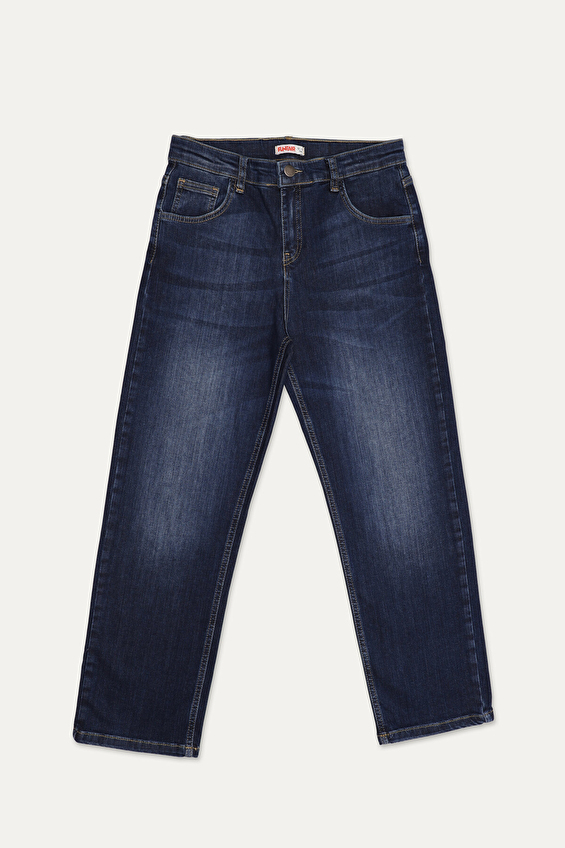 Funfair Erkek Çocuk Kot Pantolon 2526218003.JB.J13046-4 Funfair Erkek Çocuk Kot Pantolon 2526218003.JB.J13046-4