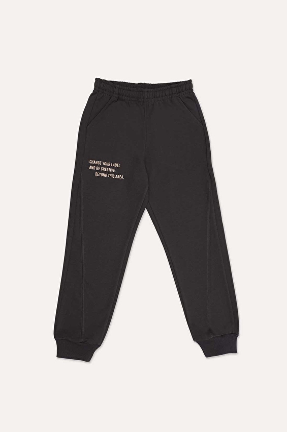 Funfair Erkek Çocuk Eşofman Alt 2526203007.M4091.B Funfair Erkek Çocuk Eşofman Alt 2526203007.M4091.B