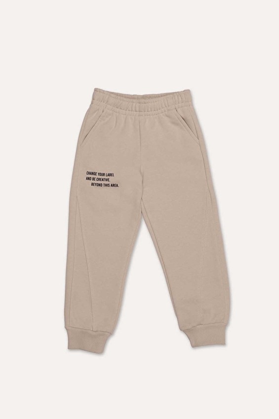 Funfair Erkek Çocuk Eşofman Alt 2526203007.M4090.K Funfair Erkek Çocuk Eşofman Alt 2526203007.M4090.K