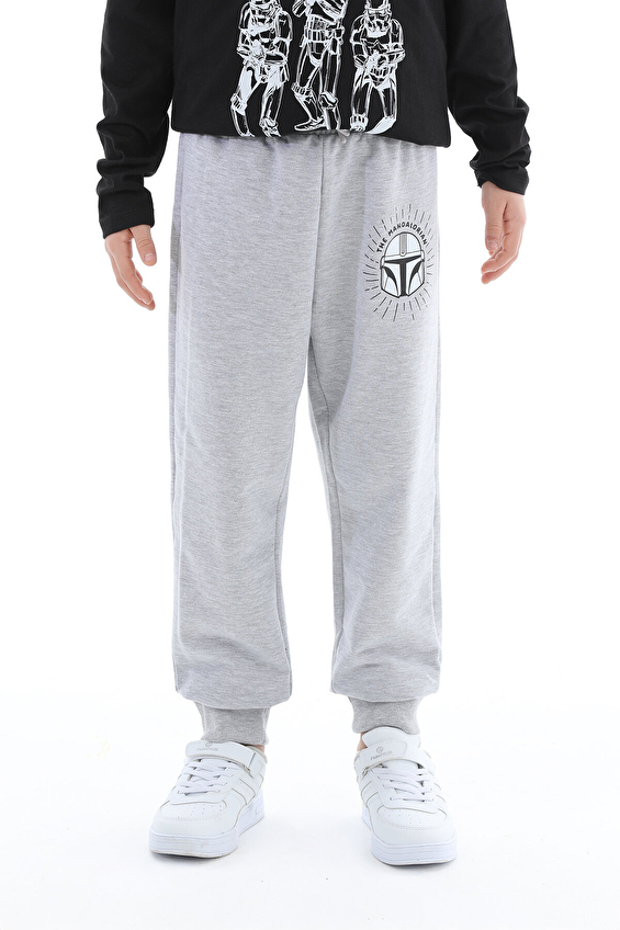 Star-Wars © Disney Funfair Erkek Çocuk Eşofman Altı 252OZSW-1006 Star-Wars © Disney Funfair Erkek Çocuk Eşofman Altı 252OZSW-1006