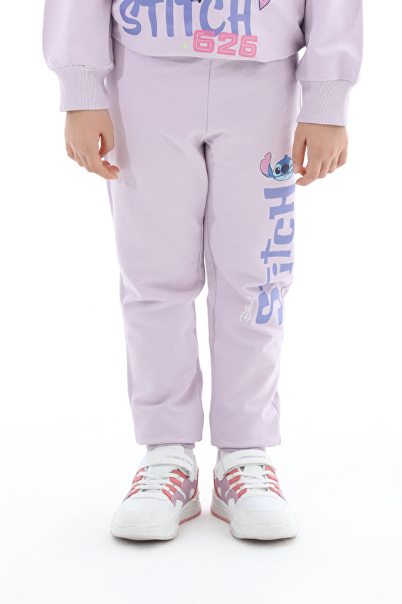 Lilo&Stitch © Disney Funfair Kız Çocuk Eşofman Altı 252OZLS-1004 Lilo&Stitch © Disney Funfair Kız Çocuk Eşofman Altı 252OZLS-1004