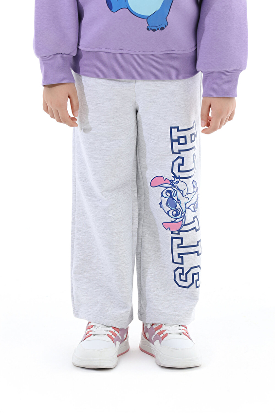 Lilo&Stitch © Disney Funfair Kız Çocuk Eşofman Altı 252OZLS-1007 Lilo&Stitch © Disney Funfair Kız Çocuk Eşofman Altı 252OZLS-1007