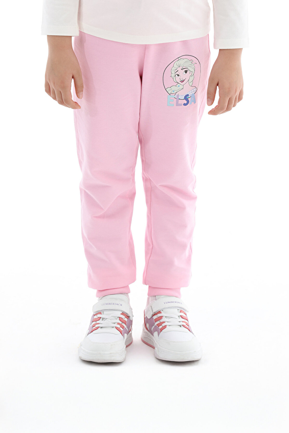 Frozen © Disney Funfair Kız Çocuk Eşofman Altı 252OZFR-1004 Frozen © Disney Funfair Kız Çocuk Eşofman Altı 252OZFR-1004