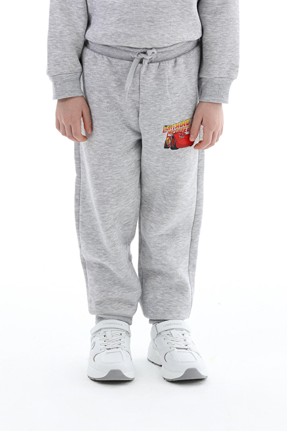 Cars © Disney Funfair Erkek Çocuk Eşofman Altı 252OZCR-1004 Cars © Disney Funfair Erkek Çocuk Eşofman Altı 252OZCR-1004