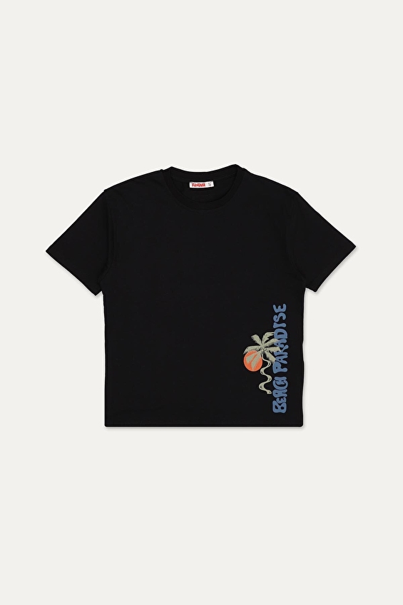 Funfair Erkek Çocuk Tişört 2616210005 Funfair Erkek Çocuk Tişört 2616210005