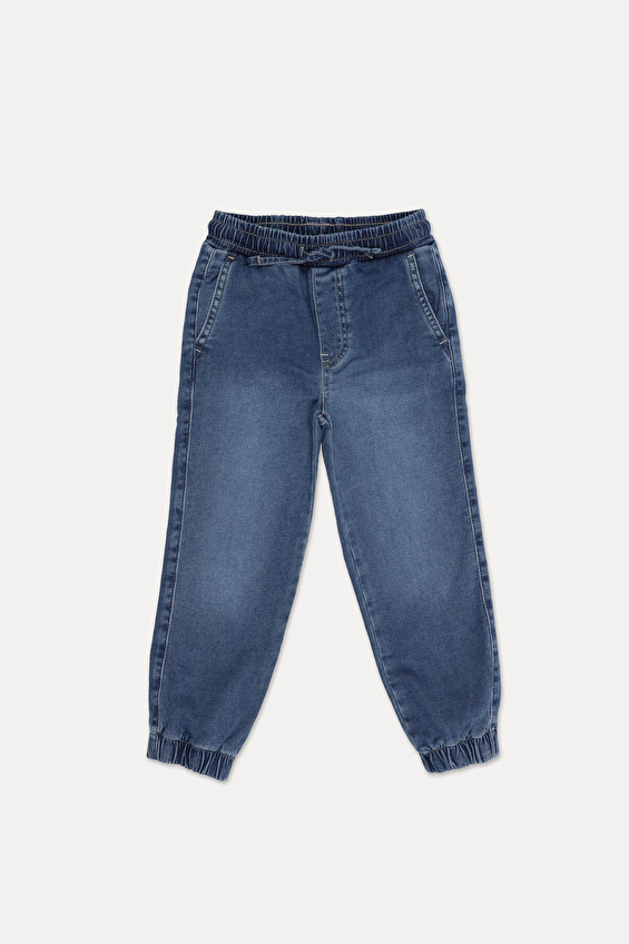 Funfair Erkek Çocuk Kot Pantolon 2616208002.J.SM.0004 Funfair Erkek Çocuk Kot Pantolon 2616208002.J.SM.0004
