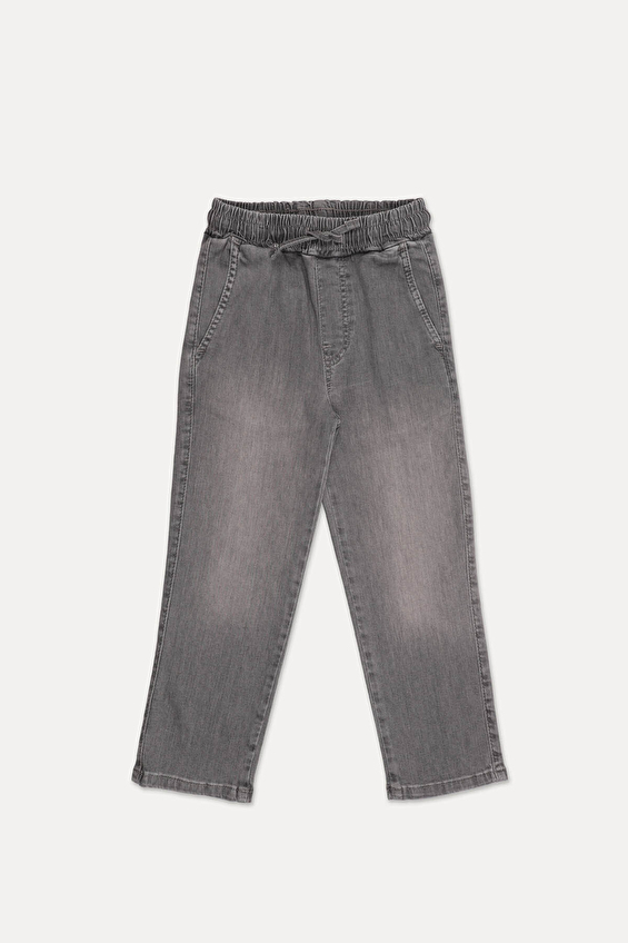 Funfair Erkek Çocuk Kot Pantolon 2616208003.J.SM.1803 Funfair Erkek Çocuk Kot Pantolon 2616208003.J.SM.1803