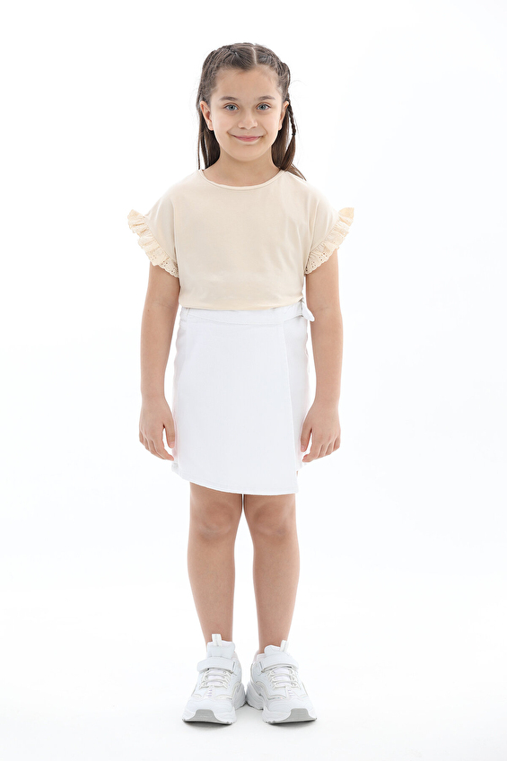 Funfair Kız Çocuk Etek 2616311001.G.4762 Funfair Kız Çocuk Etek 2616311001.G.4762