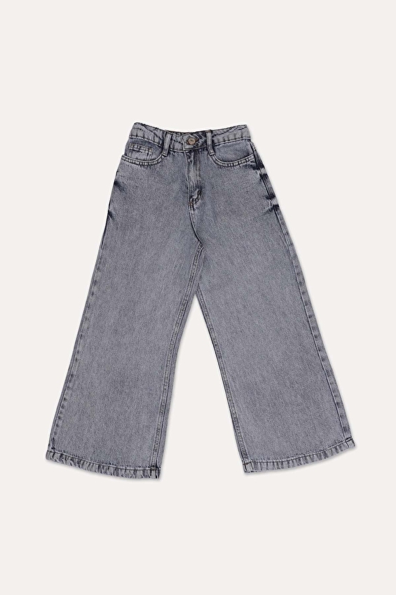 Funfair Kız Çocuk Kot Pantolon 2616306001.J.4773.K Funfair Kız Çocuk Kot Pantolon 2616306001.J.4773.K